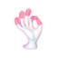 Hand Display