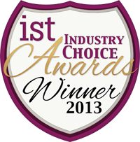 Industry Choice Award